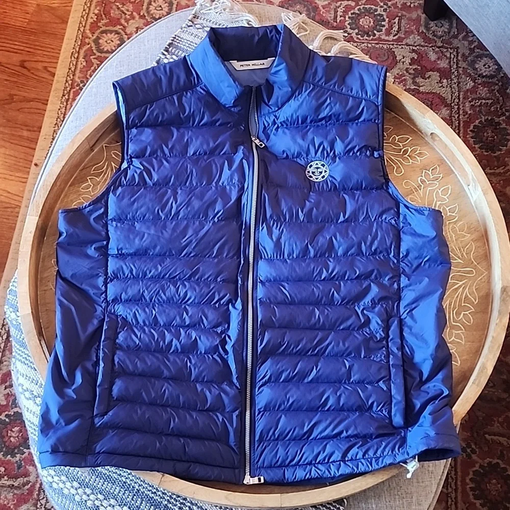 Lightweight vest - Picture 1 of 5